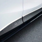 Nẹp ốp sườn xe Mazda CX5 2013-2017