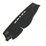 Thảm taplo da vân cacbon Chevrolet Colorado 2018-2019