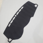 Thảm taplo da vân cacbon Hyundai I10