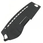 Thảm taplo da vân cacbon Mazda 6