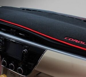 Thảm taplo Toyota Altis 2020