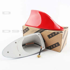 Vây cá ăng ten cho xe hơi