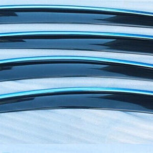 Vè che mưa chỉ mạ Ford Focus