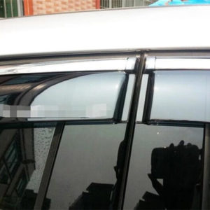 Vè che mưa chỉ mạ Ford Focus