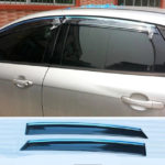 Vè che mưa chỉ mạ Ford Focus