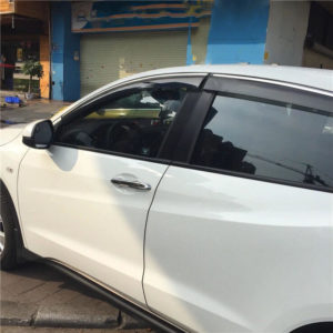 Vè che mưa chỉ mạ Honda HRV