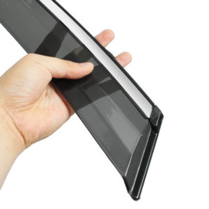 Vè che mưa chỉ mạ Hyundai Kona