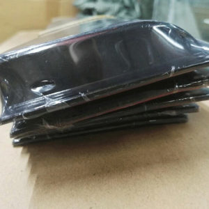 Vè che mưa Ford Ranger đen Thái Lan 1 Vè che mưa Ford Ranger đen Thái Lan