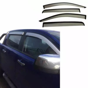 Vè che mưa Ford Ranger hai màu