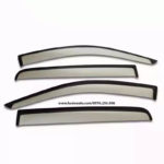 Vè che mưa Ford Ranger hai màu