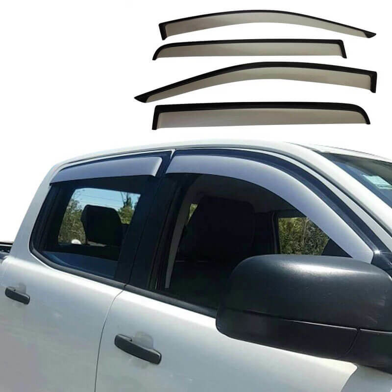 Ve Mua Hai Mau Ford Ranger 2012 2014 (3)