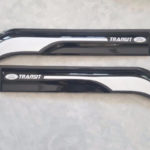 Vè che mưa Ford Transit