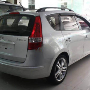 Vè che mưa Hyundai I30CW 3 Vè che mưa Hyundai I30CW