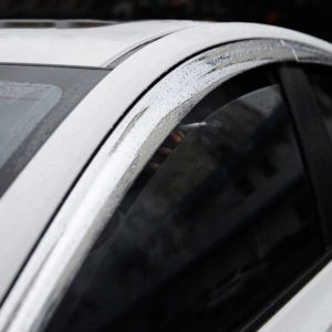 Vè che mưa mạ Honda HRV cao cấp 2 Vè che mưa mạ Honda HRV cao cấp