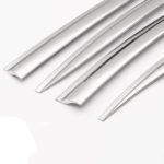 Vè che mưa mạ Honda HRV cao cấp