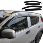 Vè mưa Chevrolet Trailblazer