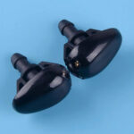 Đầu phun nước rửa kính chắn gió Nissan Navara 2005-2014