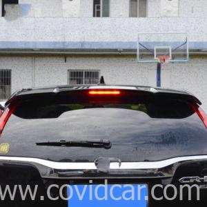 Đuôi gió cao cấp Honda CRV 2012 - 2016 1 Đuôi gió cao cấp Honda CRV 2012 - 2016