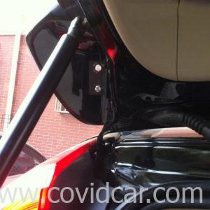 Đuôi gió cao cấp Honda CRV 2012 - 2016 2 Đuôi gió cao cấp Honda CRV 2012 - 2016