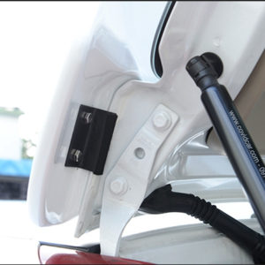 Đuôi gió cao cấp Honda CRV 2012 - 2016