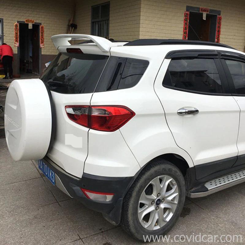 Duoi gio cao khong den xe ford ecosport 2013 2016 2