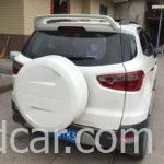 Đuôi gió cao không đèn xe Ford EcoSport 2013 – 2016