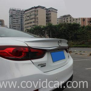 Đuôi gió liền cốp cho xe Mazda 6