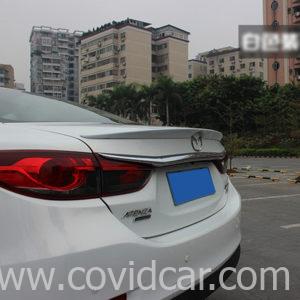 Đuôi gió liền cốp cho xe Mazda 6
