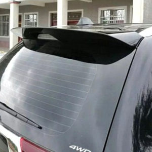 Đuôi gió thể thao cho Mitsubishi Outlander 2013-2018