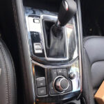 Ốp mặt hộp số bảng điều khiển trung tâm cho Mazda CX5 2018