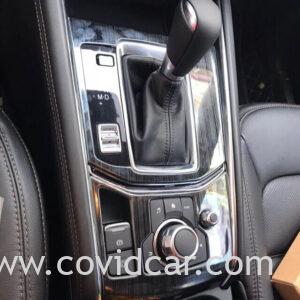 Ốp mặt hộp số bảng điều khiển trung tâm cho Mazda CX5 2018