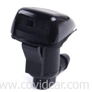 Bộ 2 đầu phun nước rửa kính cho xe Toyota