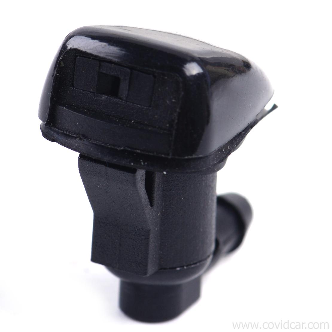 Bộ 2 đầu phun nước rửa kính cho xe Toyota Bộ 2 đầu phun nước rửa kính cho xe Toyota