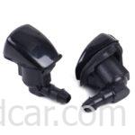 Bộ 2 đầu phun nước rửa kính lái cho Mazda CX3