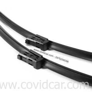 Bộ 2 gạt mưa theo xe Audi A3