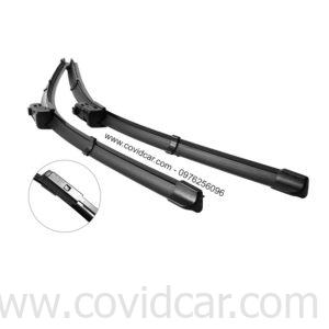 Bộ 2 gạt mưa theo xe Audi A5 cao cấp