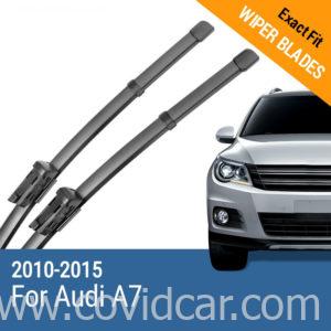Bộ 2 gạt mưa theo xe Audi A7 cao cấp
