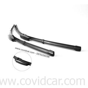 Bộ 2 gạt mưa theo xe Audi A8 cao cấp