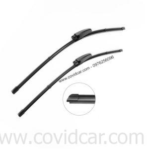 Bộ 2 gạt mưa theo xe Audi A8 cao cấp