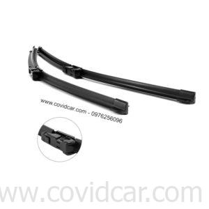 Bộ 2 gạt mưa theo xe Audi A8 cao cấp