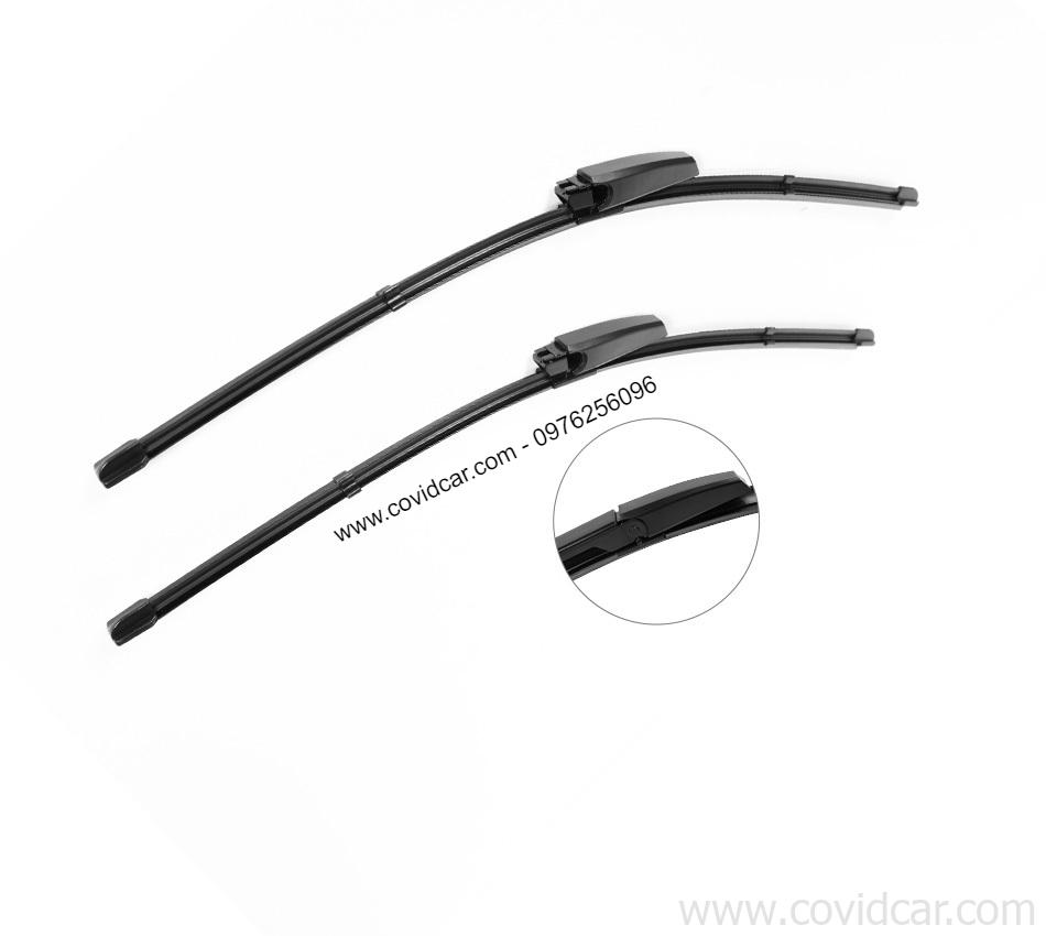 bo 2 gat mua theo xe audi a8 cao cap