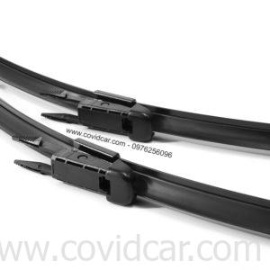 Bộ 2 gạt mưa theo xe BMW 2 Series cao cấp