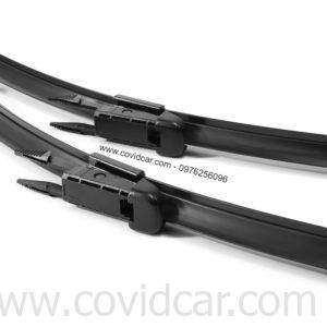 Bộ 2 gạt mưa theo xe BMW 3 Series 1 Bộ 2 gạt mưa theo xe BMW 3 Series