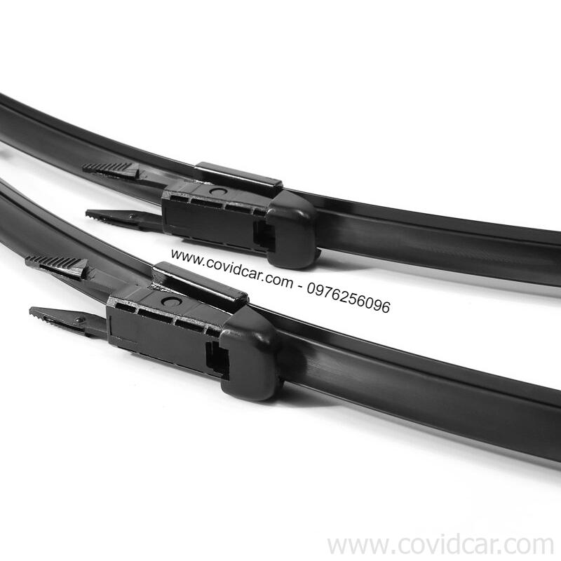 Bộ 2 gạt mưa theo xe BMW 3 Series Bộ 2 gạt mưa theo xe BMW 3 Series