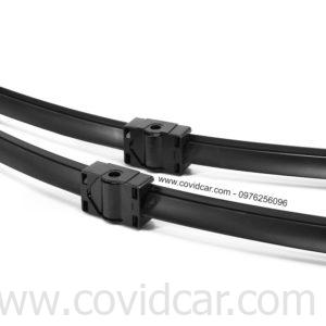 Bộ 2 gạt mưa theo xe BMW 3 Series 2 Bộ 2 gạt mưa theo xe BMW 3 Series