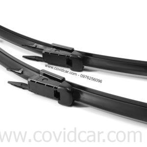 Bộ 2 gạt mưa theo xe BMW 4 Series