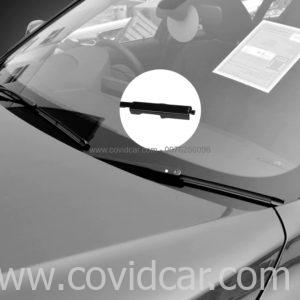 Bộ 2 gạt mưa theo xe BMW 4 Series