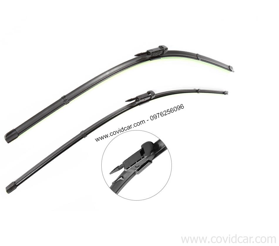 bo 2 gat mua theo xe bmw 4 series