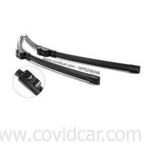 Bộ 2 gạt mưa theo xe BMW 7 Series cao cấp