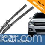 Bộ 2 gạt mưa theo xe BMW Series 1